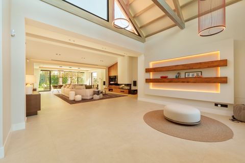 Villa a Marbella, Malaga, Marbella - € 5.945.000 | Ref: PANR-15864 - foto 4