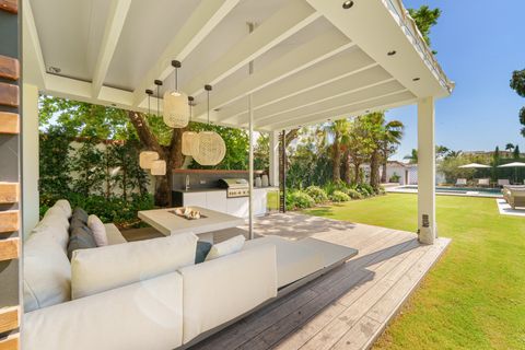 Villa a Marbella, Malaga, Marbella - € 5.945.000 | Ref: PANR-15864 - foto 5