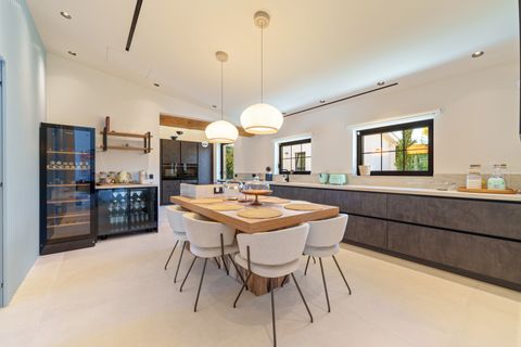 Villa a Marbella, Malaga, Marbella - € 5.945.000 | Ref: PANR-15864 - foto 13