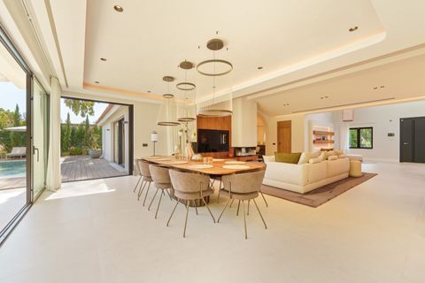 Villa a Marbella, Malaga, Marbella - € 5.945.000 | Ref: PANR-15864 - foto 14