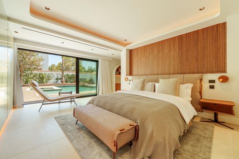 Villa a Marbella, Malaga, Marbella - € 5.945.000 | Ref: PANR-15864 - foto 17