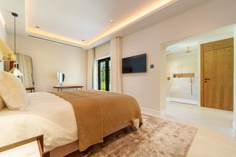 Villa a Marbella, Malaga, Marbella - € 5.945.000 | Ref: PANR-15864 - foto 30