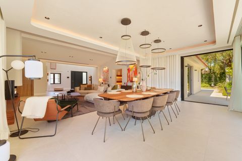 Villa a Marbella, Malaga, Marbella - € 5.945.000 | Ref: PANR-15864 - foto 38