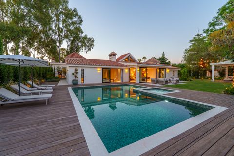 Villa a Marbella, Malaga, Marbella - € 5.945.000 | Ref: PANR-15864 - foto 39