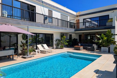 Villa i Calpe, Alicante, Calpe - € 1.589.000 | Ref: CBDE1667 - foto 5