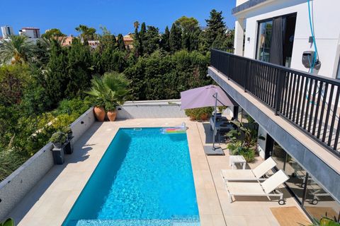Villa i Calpe, Alicante, Calpe - € 1.589.000 | Ref: CBDE1667 - foto 3