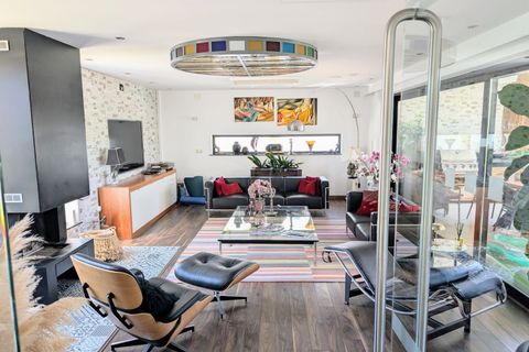 Villa i Calpe, Alicante, Calpe - € 1.589.000 | Ref: CBDE1667 - foto 6