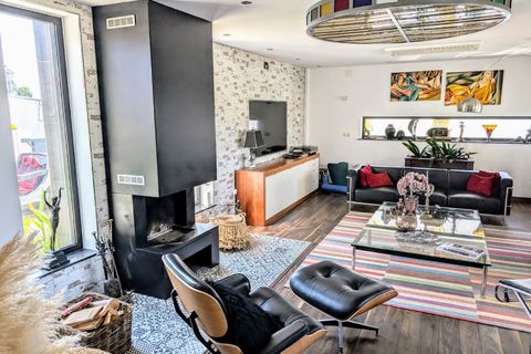 Villa i Calpe, Alicante, Calpe - € 1.589.000 | Ref: CBDE1667 - foto 7