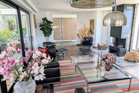 Villa i Calpe, Alicante, Calpe - € 1.589.000 | Ref: CBDE1667 - foto 9