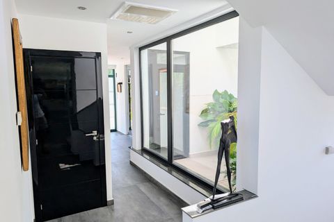 Villa i Calpe, Alicante, Calpe - € 1.589.000 | Ref: CBDE1667 - foto 14