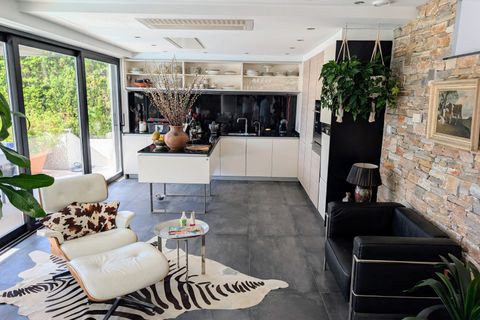 Villa i Calpe, Alicante, Calpe - € 1.589.000 | Ref: CBDE1667 - foto 17