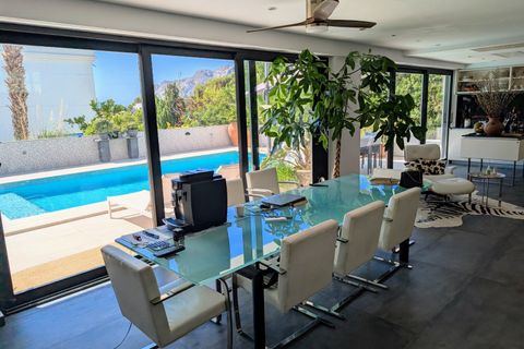 Villa i Calpe, Alicante, Calpe - € 1.589.000 | Ref: CBDE1667 - foto 20