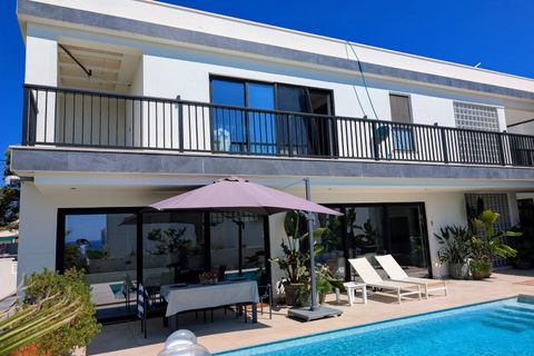 Villa i Calpe, Alicante, Calpe - € 1.589.000 | Ref: CBDE1667 - foto 21