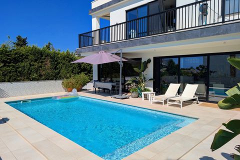 Villa i Calpe, Alicante, Calpe - € 1.589.000 | Ref: CBDE1667 - foto 22