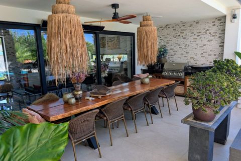 Villa i Calpe, Alicante, Calpe - € 1.589.000 | Ref: CBDE1667 - foto 4