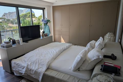Villa i Calpe, Alicante, Calpe - € 1.589.000 | Ref: CBDE1667 - foto 37