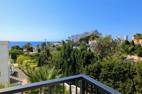 Villa i Calpe, Alicante, Calpe - € 1.589.000 | Ref: CBDE1667 - foto 39