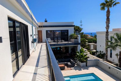 Villa i Calpe, Alicante, Calpe - € 1.589.000 | Ref: CBDE1667 - foto 45