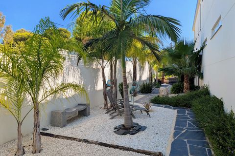 Villa i Calpe, Alicante, Calpe - € 1.589.000 | Ref: CBDE1667 - foto 47