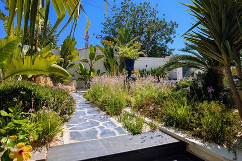 Villa i Calpe, Alicante, Calpe - € 1.589.000 | Ref: CBDE1667 - foto 49