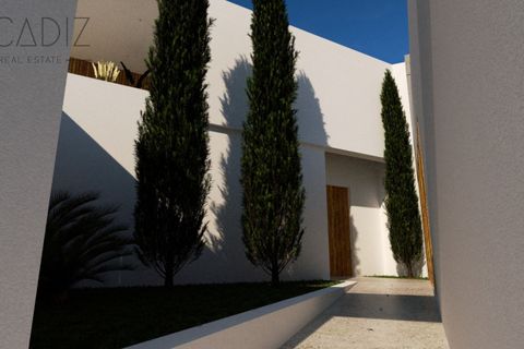 Villa i Setubal, Setubal, Setubal - € 885.000 | Ref: 01MD4004 - foto 1