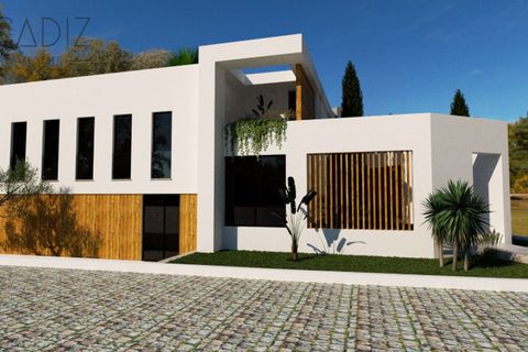 Villa i Setubal, Setubal, Setubal - € 885.000 | Ref: 01MD4004 - foto 2