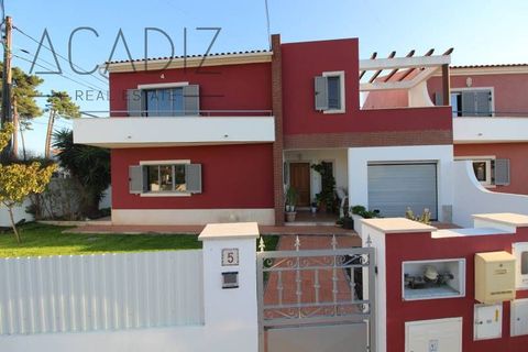 Villa i Setubal, Setubal, Setubal - € 590.000 | Ref: 01MD4013 - foto 3