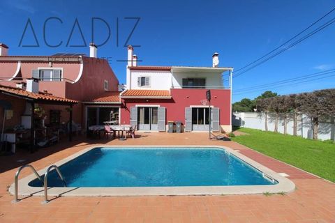 Villa i Setubal, Setubal, Setubal - € 590.000 | Ref: 01MD4013 - foto 4