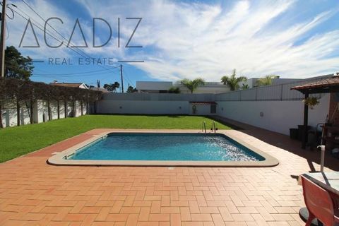 Villa i Setubal, Setubal, Setubal - € 590.000 | Ref: 01MD4013 - foto 11