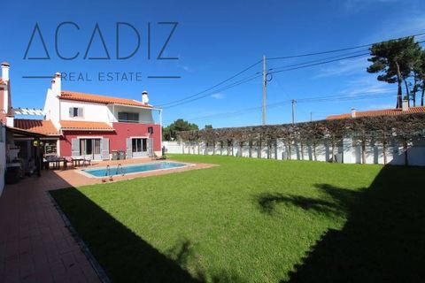 Villa i Setubal, Setubal, Setubal - € 590.000 | Ref: 01MD4013 - foto 13