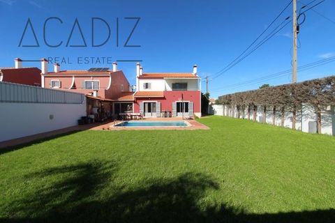 Villa i Setubal, Setubal, Setubal - € 590.000 | Ref: 01MD4013 - foto 14