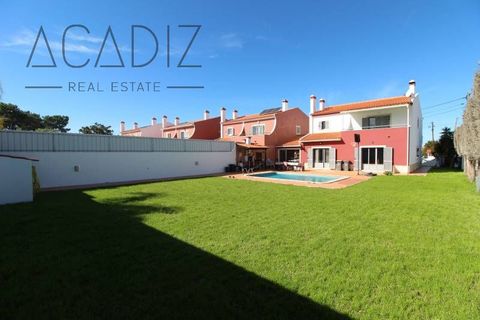 Villa i Setubal, Setubal, Setubal - € 590.000 | Ref: 01MD4013 - foto 15