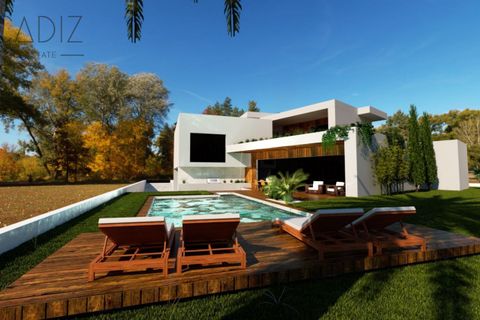 Villa i Setubal, Setubal, Setubal - € 885.000 | Ref: 01MD4024 - foto 2