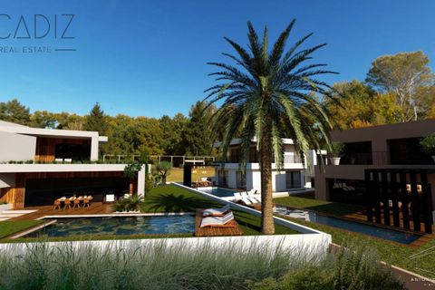 Villa i Setubal, Setubal, Setubal - € 885.000 | Ref: 01MD4024 - foto 6