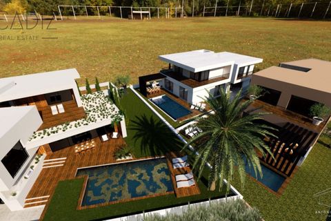 Villa i Setubal, Setubal, Setubal - € 885.000 | Ref: 01MD4024 - foto 11