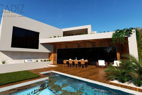 Villa i Setubal, Setubal, Setubal - € 885.000 | Ref: 01MD4024 - foto 14