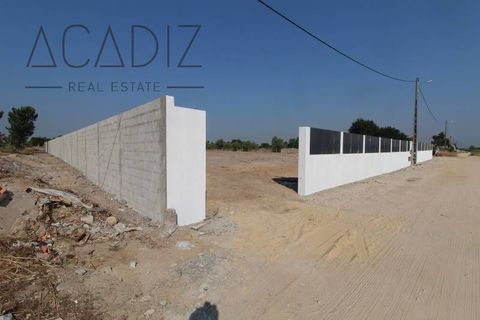 Helårsgrund i Setubal, Setubal, Setubal - € 295.000 | Ref: 01QT0037 - foto 1