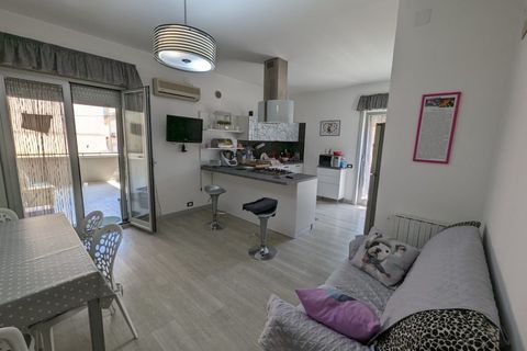 Leilighet i Erice, Trapani, Erice - € 195 000 | Ref: QUADRILOCALE VIA T.POLLINA C.S.ERICE - foto 5