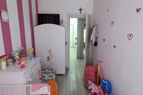 Leilighet i Erice, Trapani, Erice - € 195 000 | Ref: QUADRILOCALE VIA T.POLLINA C.S.ERICE - foto 6