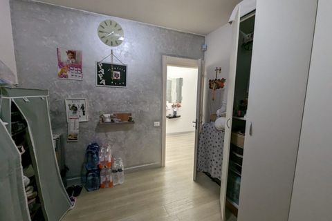 Leilighet i Erice, Trapani, Erice - € 195 000 | Ref: QUADRILOCALE VIA T.POLLINA C.S.ERICE - foto 8