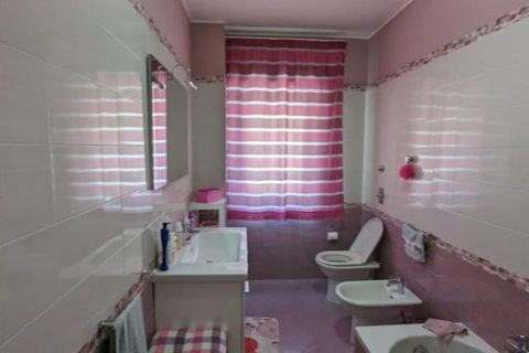 Leilighet i Erice, Trapani, Erice - € 195 000 | Ref: QUADRILOCALE VIA T.POLLINA C.S.ERICE - foto 9