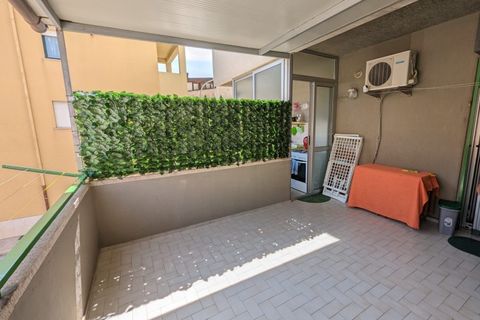 Leilighet i Erice, Trapani, Erice - € 195 000 | Ref: QUADRILOCALE VIA T.POLLINA C.S.ERICE - foto 12