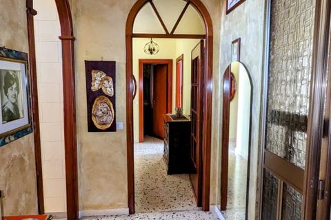 Leilighet i Trapani, Trapani, Trapani - € 62 000 | Ref: QUADRILOCALE VIA OMERO TRAPANI - foto 4