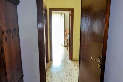 Leilighet i Trapani, Trapani, Trapani - € 62 000 | Ref: QUADRILOCALE VIA OMERO TRAPANI - foto 5