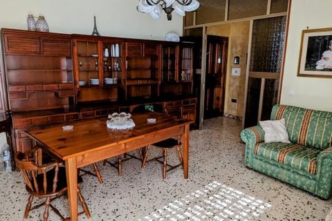 Leilighet i Trapani, Trapani, Trapani - € 62 000 | Ref: QUADRILOCALE VIA OMERO TRAPANI - foto 7
