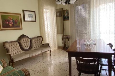 Leilighet i Trapani, Trapani, Trapani - € 62 000 | Ref: QUADRILOCALE VIA OMERO TRAPANI - foto 8