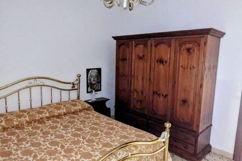 Leilighet i Trapani, Trapani, Trapani - € 62 000 | Ref: QUADRILOCALE VIA OMERO TRAPANI - foto 16