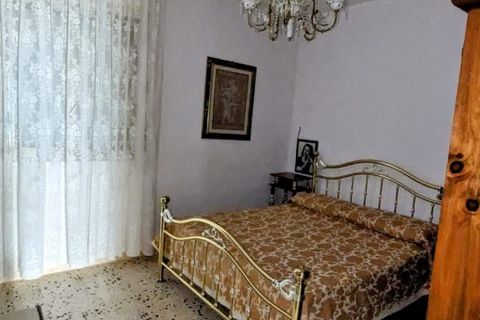 Leilighet i Trapani, Trapani, Trapani - € 62 000 | Ref: QUADRILOCALE VIA OMERO TRAPANI - foto 17