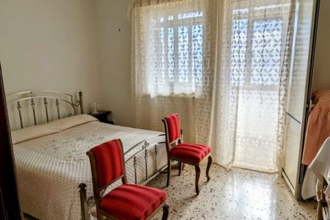 Leilighet i Trapani, Trapani, Trapani - € 62 000 | Ref: QUADRILOCALE VIA OMERO TRAPANI - foto 18