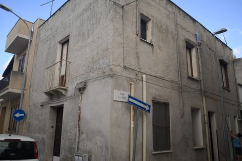 Villa i Trapani, Trapani, Trapani - € 42.000 | Ref: SOL IND Rif XITTA QUADRI - foto 1